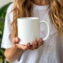 Just One More Chapter – Ceramic Mug