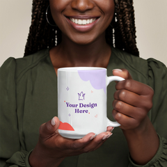 Just One More Chapter – Ceramic Mug